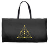 Fano Plane Weekender Totes