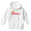 king romance Youth Hoodie