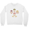 brohemian rhapsody Crewneck Sweatshirt