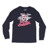boo (2) Long Sleeve Shirts