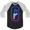 Rainbow Six Siege 3/4 Sleeve Shirt