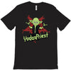 yodas priest T-Shirt