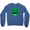 yeahh Crewneck Sweatshirt