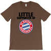 little supporter bayern munich T-Shirt