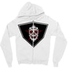 sulf Zipper Hoodie