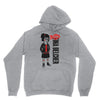 Tina Belcher Unisex Hoodie