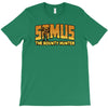 samus the bounty hunter T-Shirt