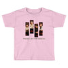 panic at the disco Toddler T-shirt