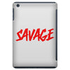 Martinez Twins savage iPad Mini