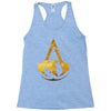 assassin creed odyssey Racerback Tank