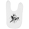 boba fett Baby Bibs