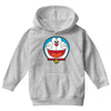 Doraemon Youth Hoodie