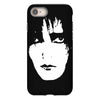 siouxsie and the banshees sioux face post punk iPhone 8