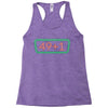 Conor Mcgregor 49+1 Racerback Tank