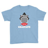 proud [anyname] graduate 2018 Youth Tee