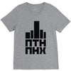 putin go fuck yourself V-Neck Tee