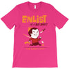 enlist T-Shirt
