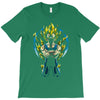 majin warrior T-Shirt