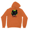 nick night fury Unisex Hoodie