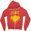 furiosa Zipper Hoodie