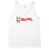 may the panda force be with you Tank Top