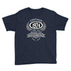 vintage quality without compromise 1974 aged to perfection Youth Tee