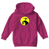 Chun Li Youth Hoodie