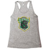 slyther bits Racerback Tank