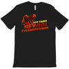 sexual tyrannosaurus T-Shirt