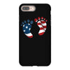 4th of July Baby Foot iPhone 8 Plus