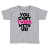 twerk Toddler T-shirt