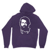bud spencer konterfei Unisex Hoodie