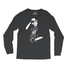 marilyn manson salute Long Sleeve Shirts