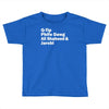 tribe called quest names Toddler T-shirt