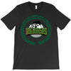 In Loving Memory Humboldt Broncos T-Shirt