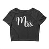 mrs. Crop Top