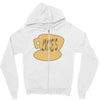 Lukes Zipper Hoodie