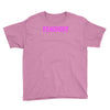feminist Youth Tee
