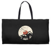 Mountain Wildlife Weekender Totes