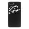 crazy for swayze iPhone 7 Plus Case