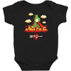 yoshzilla Baby Bodysuit