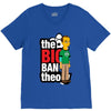 funny big bang theory sheldon, ideal gift or birthday present. V-Neck Tee