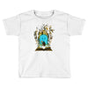 book of magic and adventures Toddler T-shirt