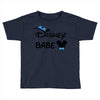 Disney Babe Baby Boy Toddler T-shirt