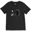 cat ats new gift V-Neck Tee