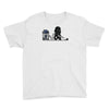 robotic hoover Youth Tee