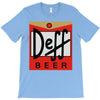 duff parody deff T-Shirt
