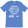 hacking time T-Shirt
