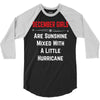 December Girls 3/4 Sleeve Shirt