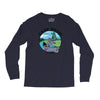 camp myah Long Sleeve Shirts